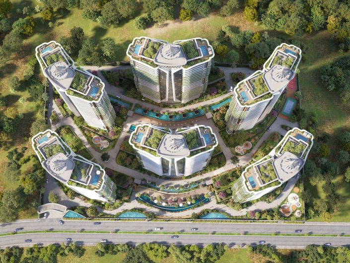 Image No.5-2 Bed Apartment for sale