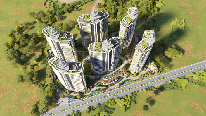 Image No.6-2 Bed Apartment for sale