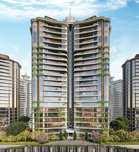 Image No.7-2 Bed Apartment for sale