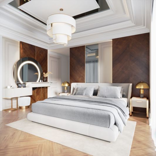 Image No.20-4 Bed Apartment for sale