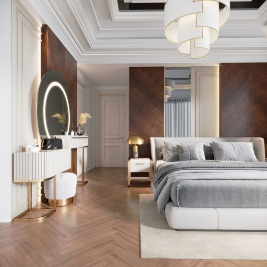 Image No.22-4 Bed Apartment for sale