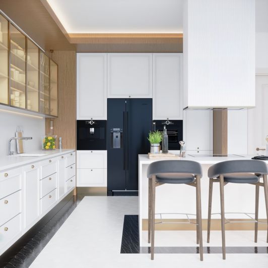 Image No.17-4 Bed Apartment for sale