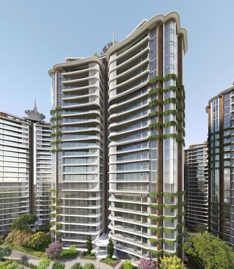 Image No.9-4 Bed Apartment for sale