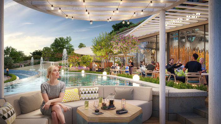 Image No.11-4 Bed Apartment for sale