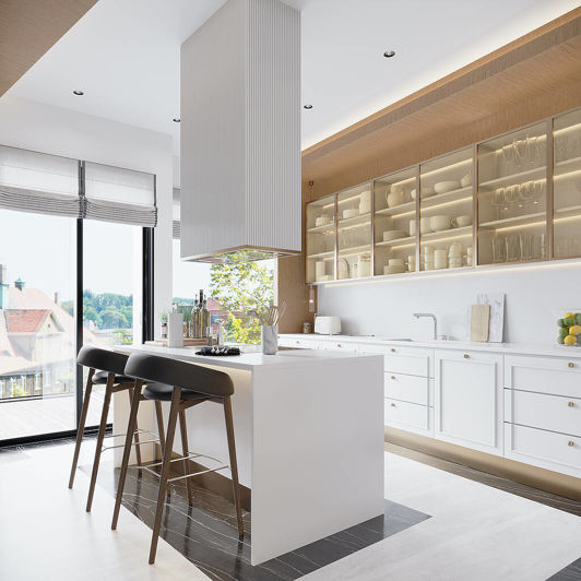 Image No.14-4 Bed Apartment for sale