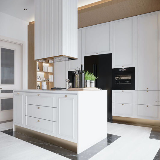 Image No.15-4 Bed Apartment for sale