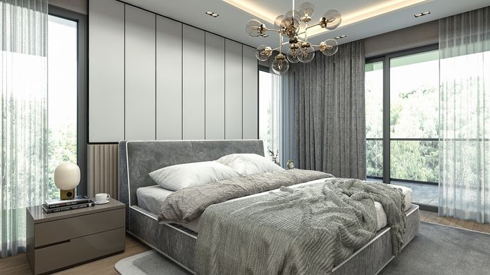 Image No.10-4 Bed House/Villa for sale