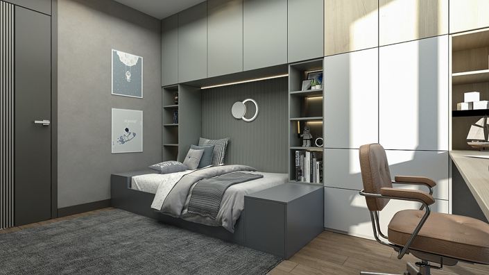 Image No.12-4 Bed House/Villa for sale