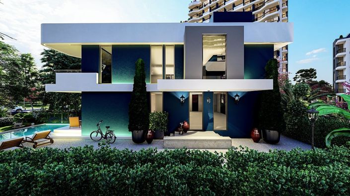 Image No.3-4 Bed House/Villa for sale