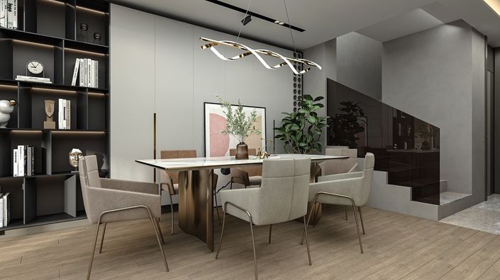 Image No.5-4 Bed House/Villa for sale