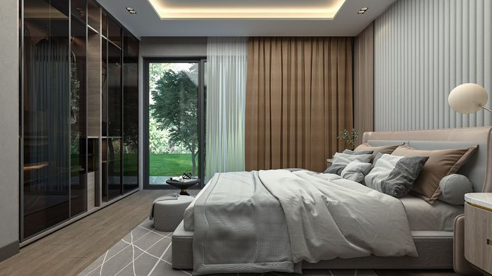 Image No.7-4 Bed House/Villa for sale