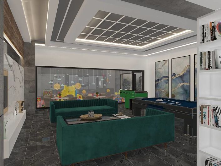 Image No.12-1 Bed Apartment for sale