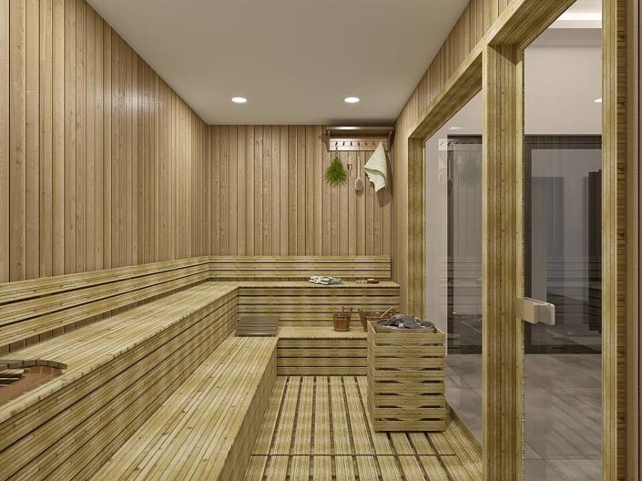 Image No.17-1 Bed Apartment for sale