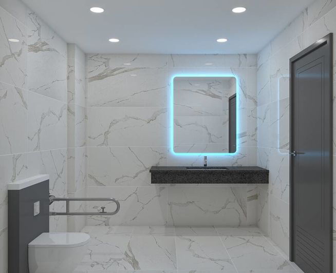 Image No.19-1 Bed Apartment for sale