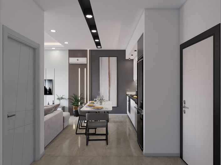 Image No.24-1 Bed Apartment for sale