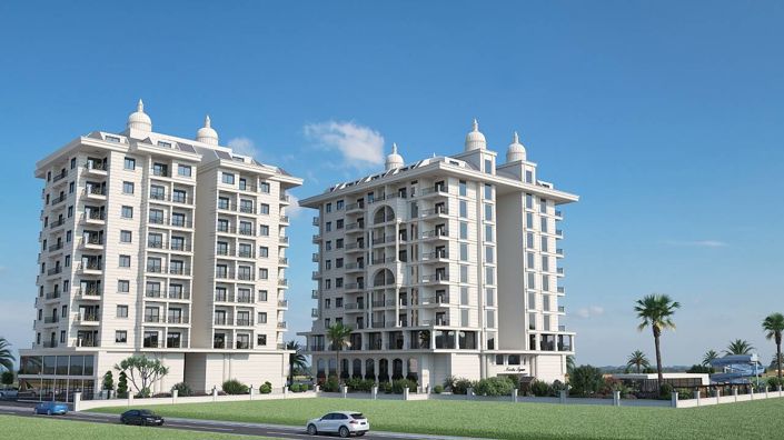 Image No.2-2 Bed Apartment for sale