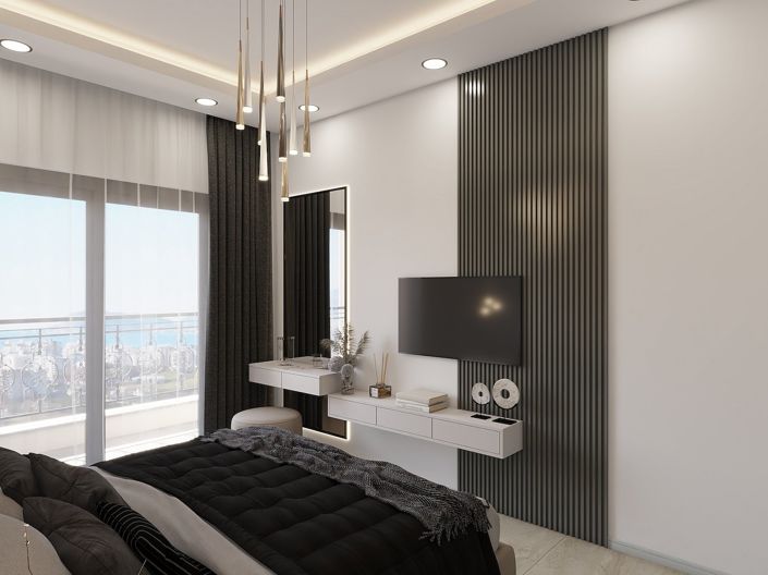 Image No.26-2 Bed Apartment for sale