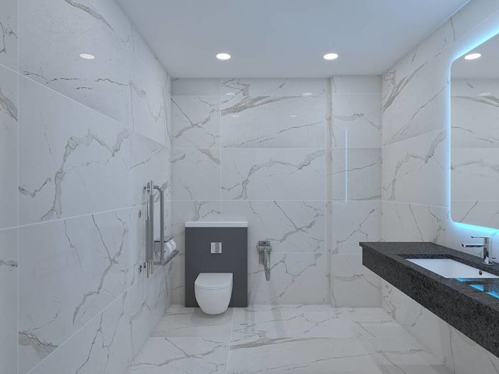 Image No.20-3 Bed Apartment for sale