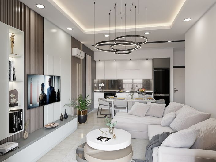 Image No.22-3 Bed Apartment for sale