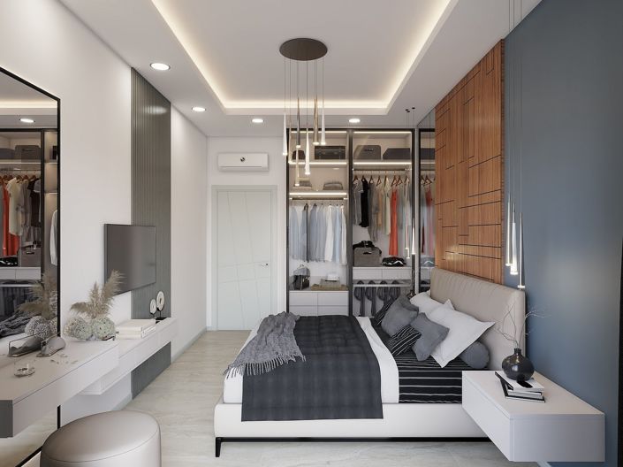 Image No.25-3 Bed Apartment for sale