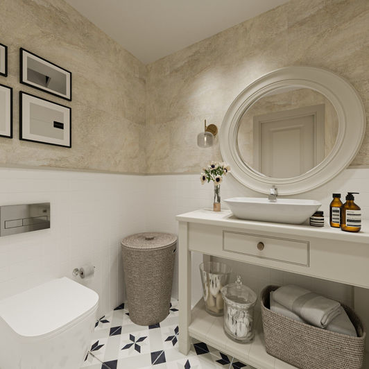 Image No.11-3 Bed House/Villa for sale