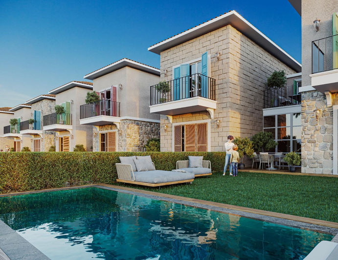 Image No.2-3 Bed House/Villa for sale