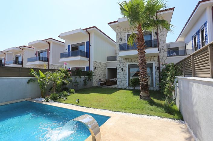 Image No.43-3 Bed House/Villa for sale