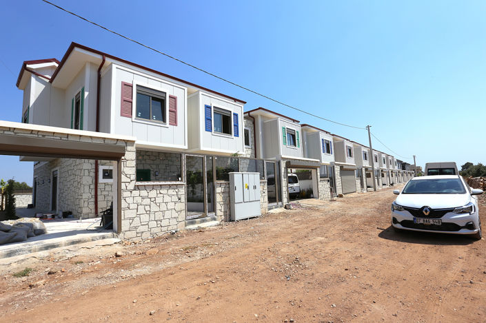 Image No.44-3 Bed House/Villa for sale