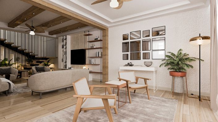 Image No.5-3 Bed House/Villa for sale