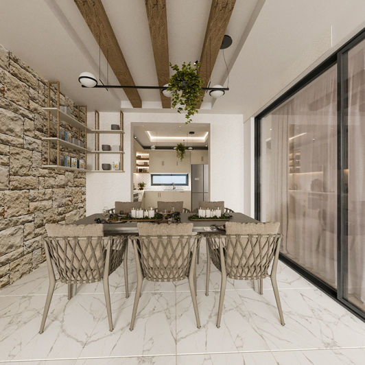 Image No.9-3 Bed House/Villa for sale