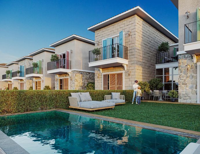 Image No.2-3 Bed House/Villa for sale