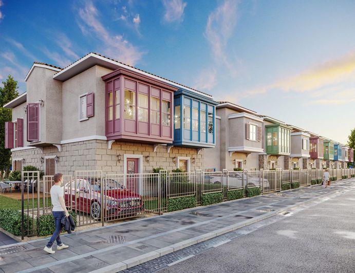 Image No.3-3 Bed House/Villa for sale