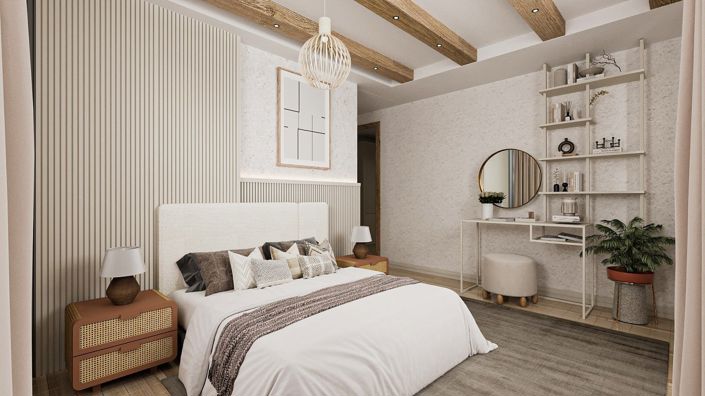 Image No.8-3 Bed House/Villa for sale