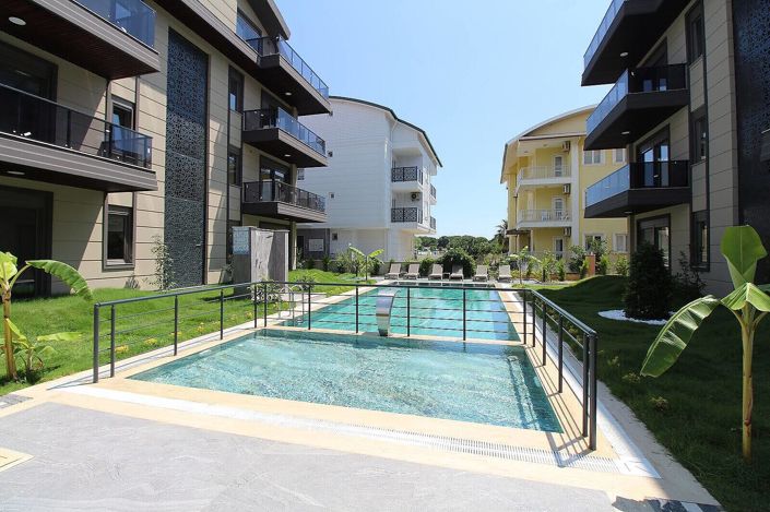 Image No.21-1 Bed Apartment for sale