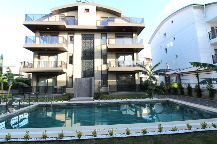 Image No.3-3 Bed Apartment for sale