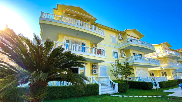 Image No.4-3 Bed Apartment for sale