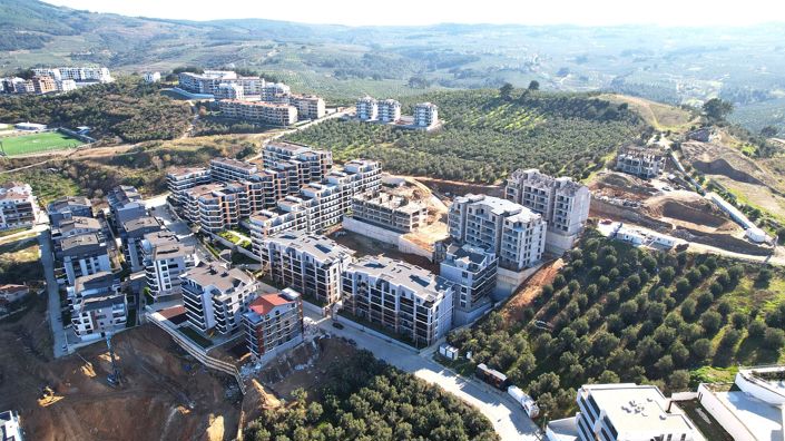 Image No.9-4 Bed Apartment for sale