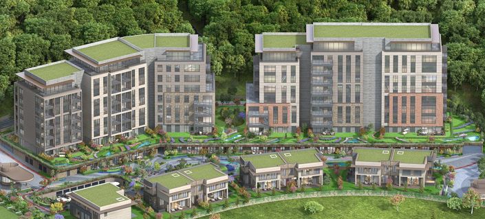 Image No.2-2 Bed Apartment for sale