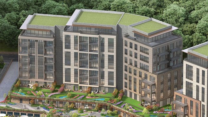 Image No.8-2 Bed Apartment for sale