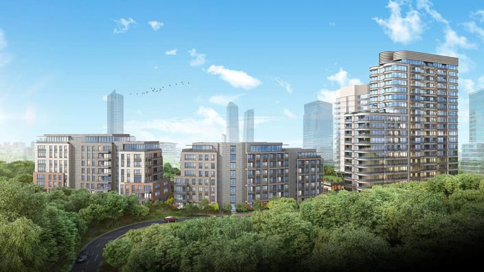 Image No.14-3 Bed Apartment for sale