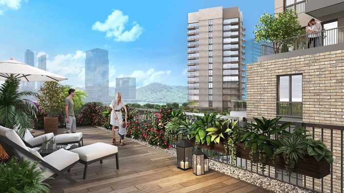 Image No.13-4 Bed Apartment for sale