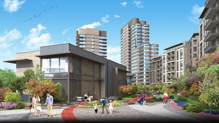 Image No.16-4 Bed Apartment for sale