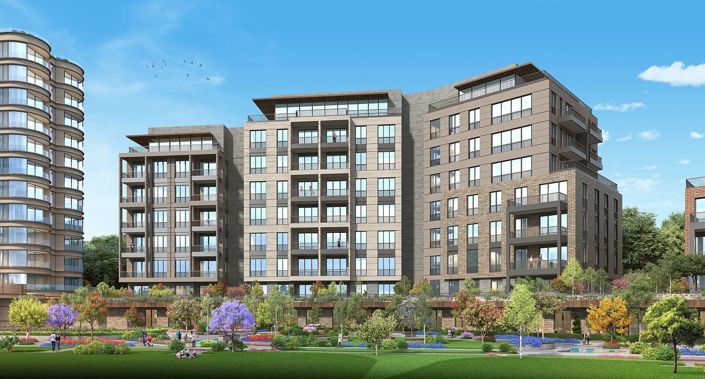 Image No.9-4 Bed Apartment for sale