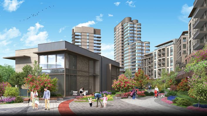 Image No.10-5 Bed Apartment for sale