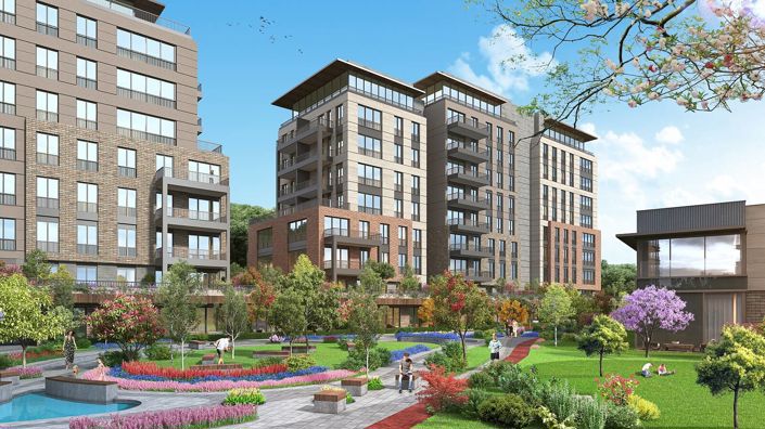 Image No.12-5 Bed Apartment for sale