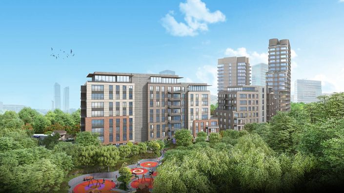 Image No.6-5 Bed Apartment for sale