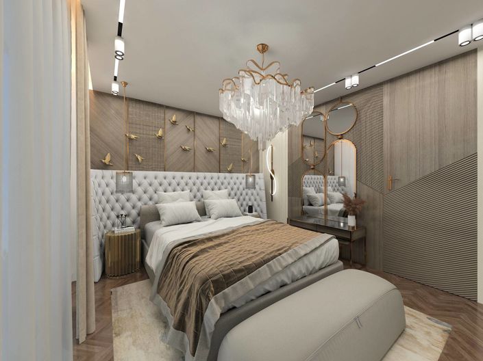 Image No.19-1 Bed Apartment for sale