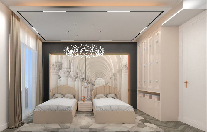 Image No.22-1 Bed Apartment for sale