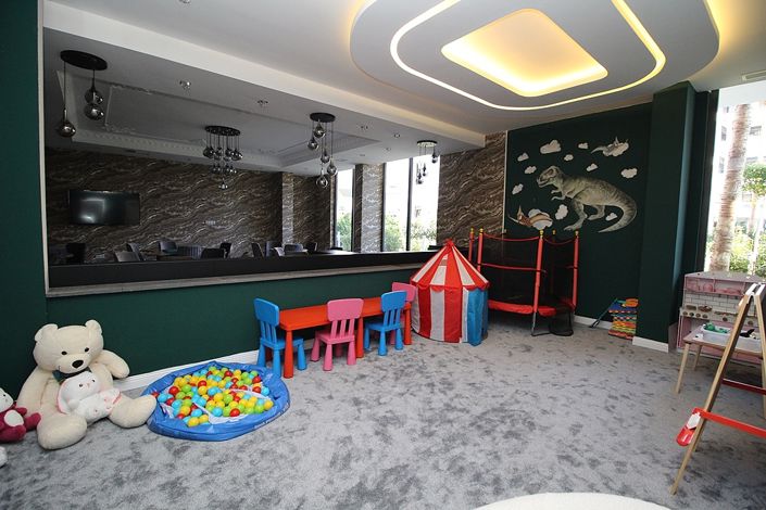 Image No.10-1 Bed Apartment for sale