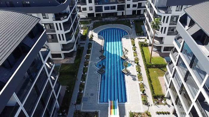 Image No.4-2 Bed Apartment for sale